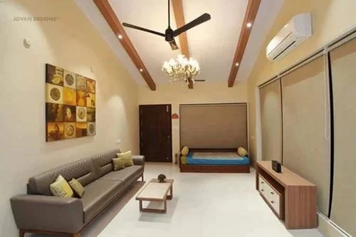 Bespoke Turnkey Living Space in Bhubaneswar